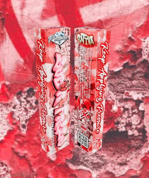 Pressure 2G Disposable