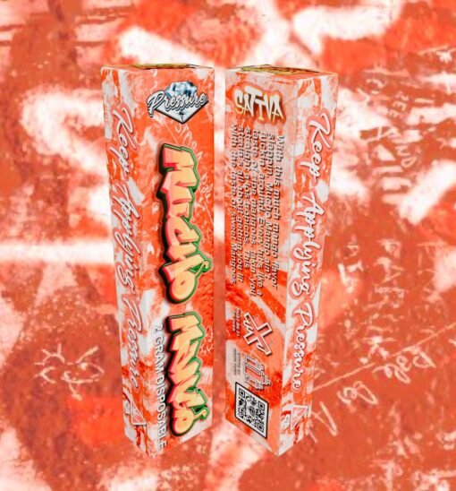 Pressure 2G Disposable