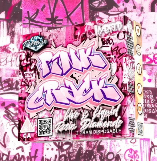 Pressure 2G Disposable