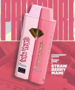 pressure 2g disposable
