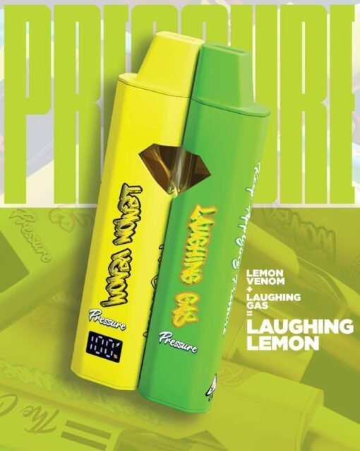 pressure 2g disposable