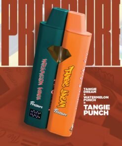 pressure 2g disposable